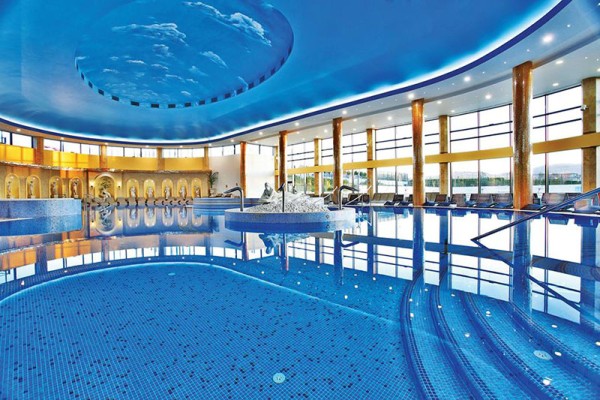 Hotel Izvor