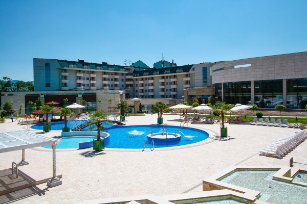 Hotel Izvor
