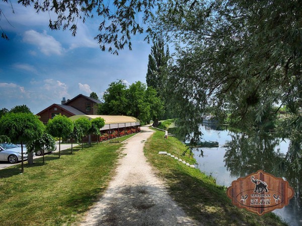 Restoran Slon 