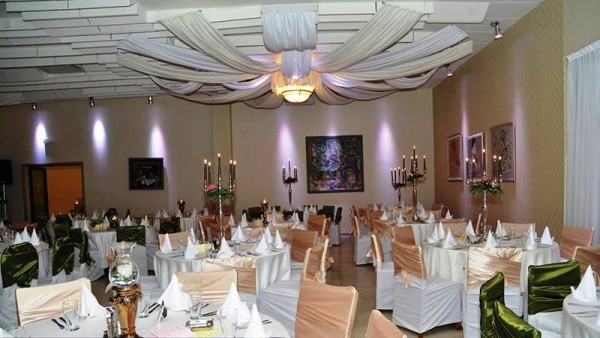 Hotel SRBIJA Vršac Sala Lagotel