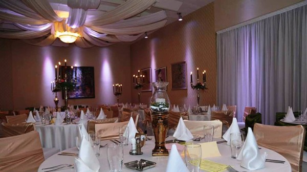 Hotel SRBIJA Vršac Sala Lagotel