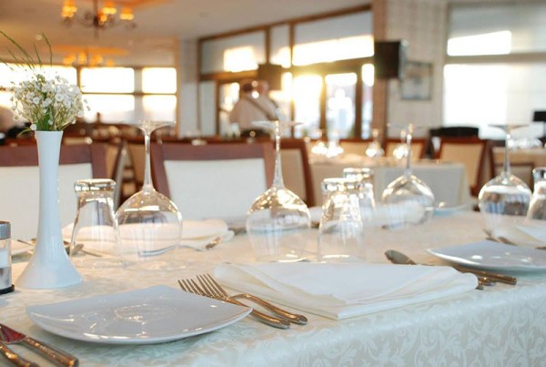 Hotel SRBIJA Vršac Restoran Alcudia