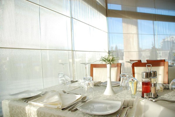 Hotel SRBIJA Vršac Restoran Alcudia