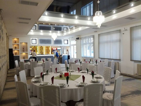 Hotel Srem