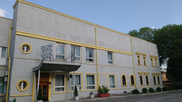 Hotel Srem
