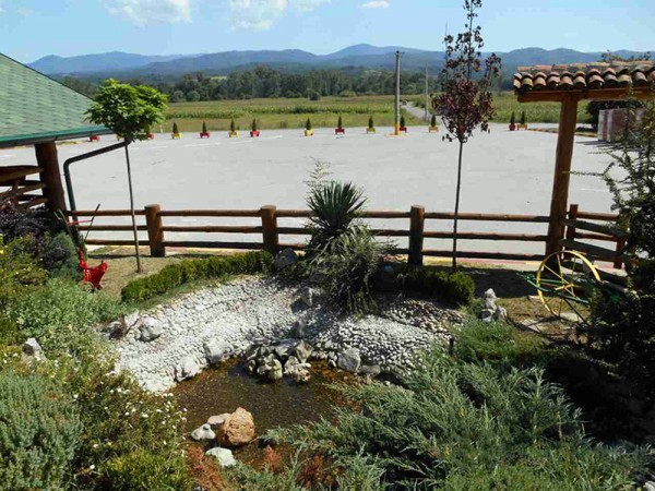 Restoran Stara Krčma