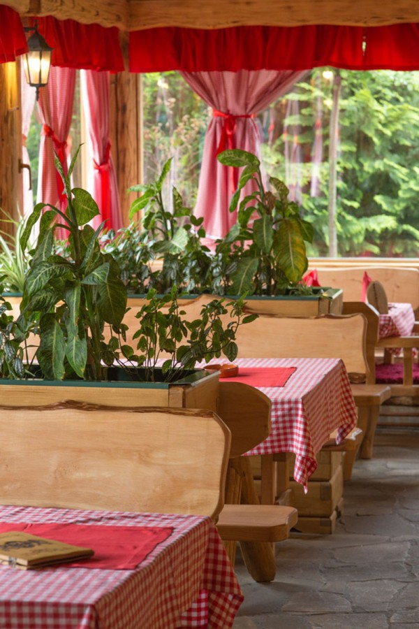 Restoran Stara Krčma