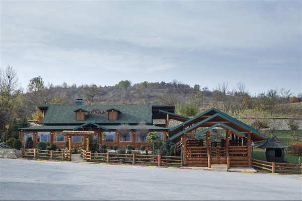 Restoran Stara Krčma