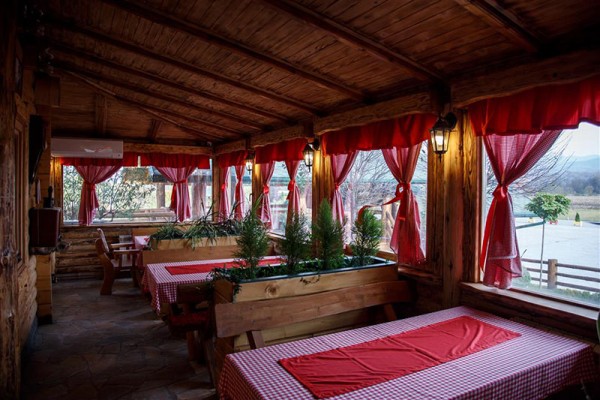 Restoran Stara Krčma