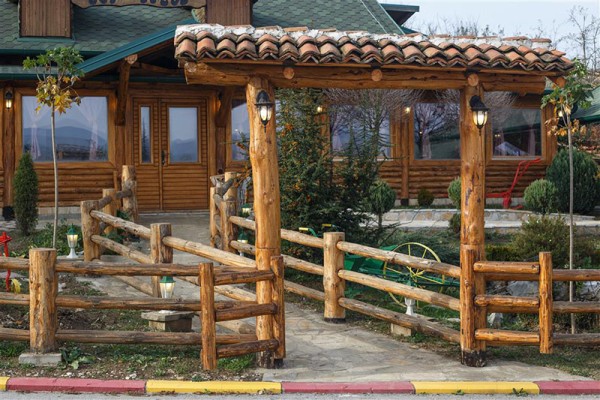 Restoran Stara Krčma