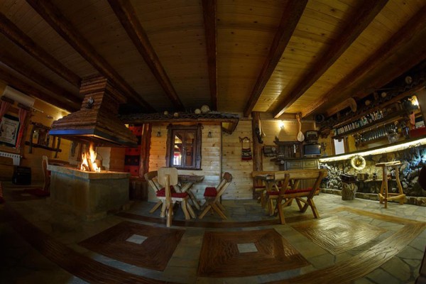 Restoran Stara Krčma