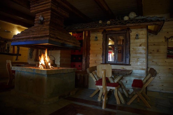 Restoran Stara Krčma