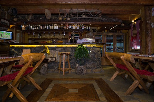 Restoran Stara Krčma