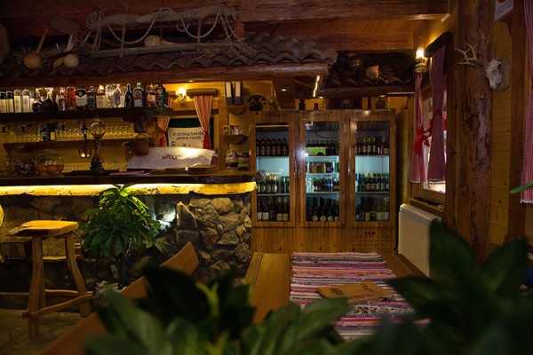 Restoran Stara Krčma