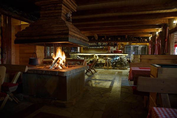 Restoran Stara Krčma