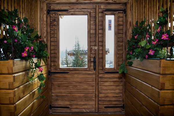 Restoran Stara Krčma