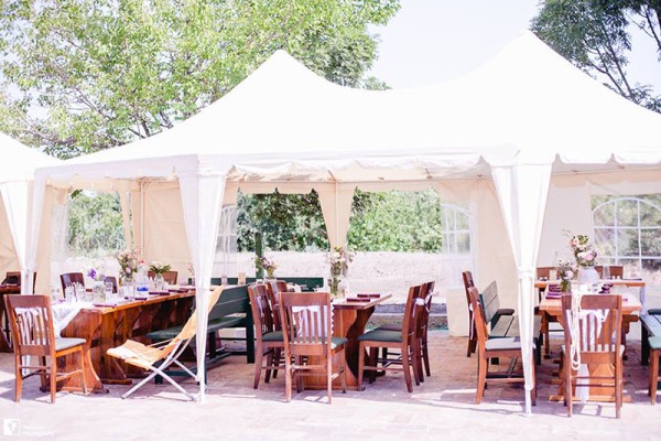 BANATSKA KUĆA Donja Sala