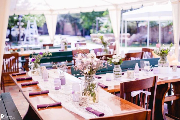 BANATSKA KUĆA Donja Sala