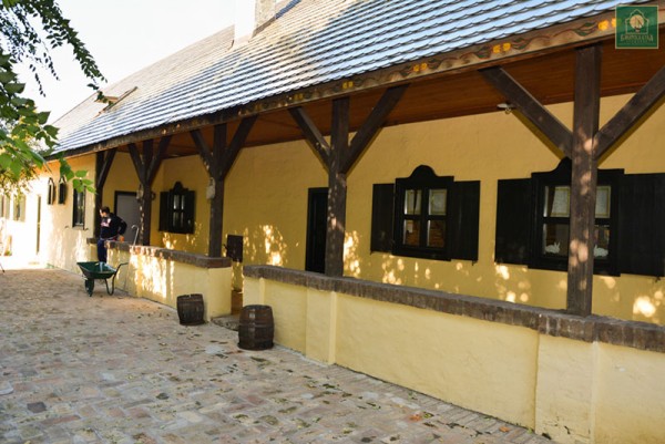 BANATSKA KUĆA Donja Sala
