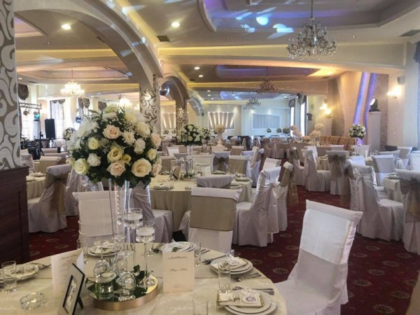 Hotel Stari Krovovi & Vila Moskva