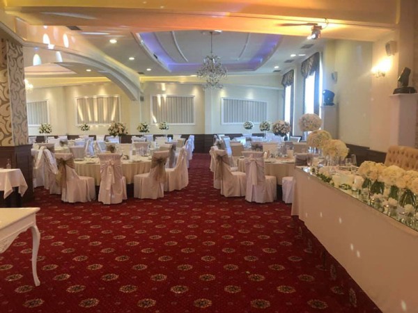 Hotel Stari Krovovi & Vila Moskva