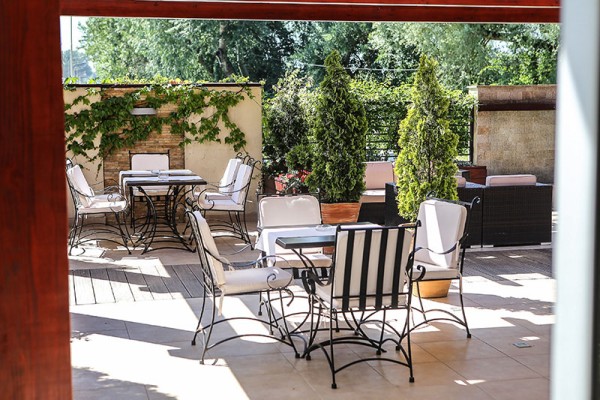 Restoran Stari Most
