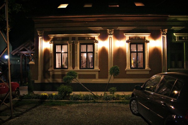 Restoran Stari Rubin