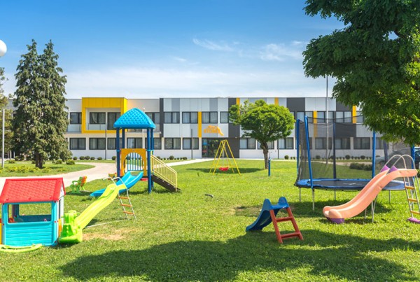 Hotel STOBEX Restoran