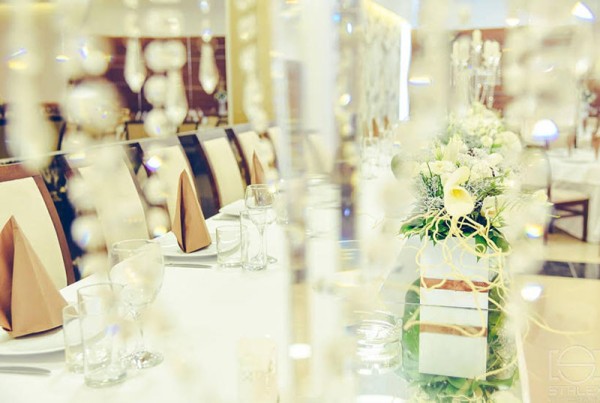 Hotel STOBEX Svečana sala Lara