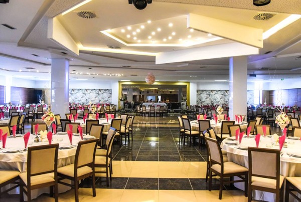 Hotel STOBEX Svečana sala Lara