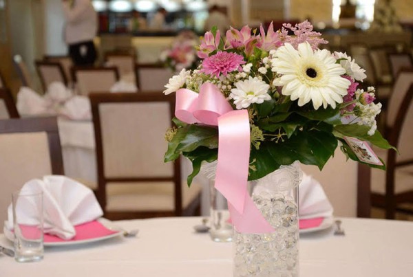 Hotel STOBEX Svečana sala Lara