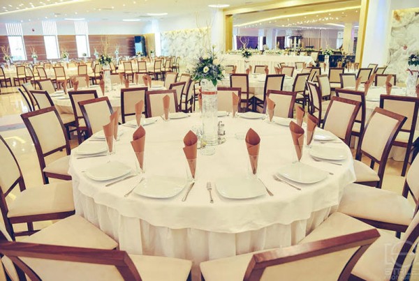 Hotel STOBEX Svečana sala Lara