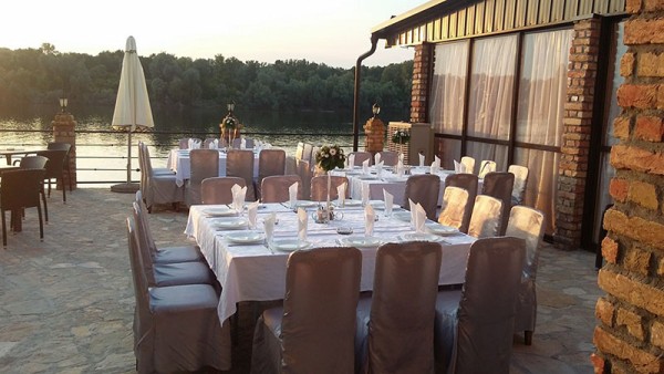 Hotel Svetionik