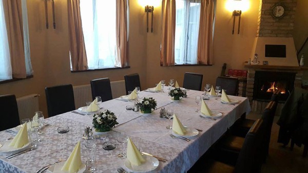 Hotel Svetionik