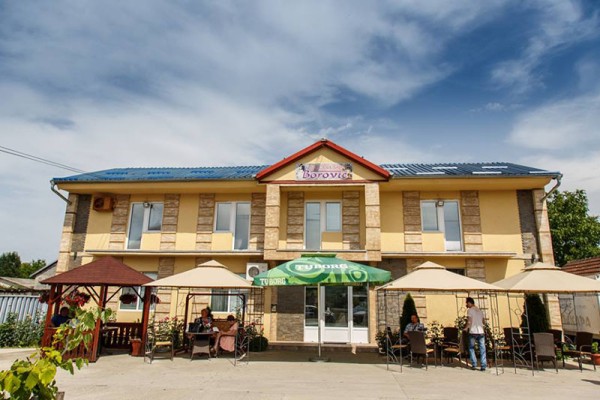 Svečana sala Borović