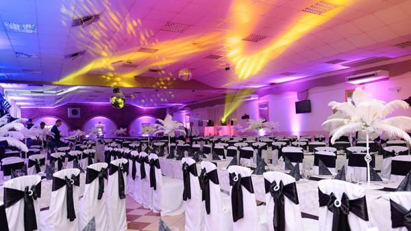 Svečana sala Borović