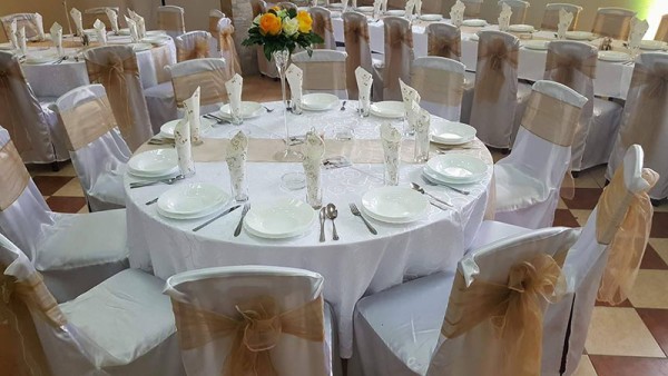 Svečana sala Borović