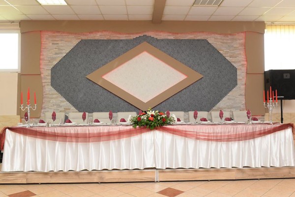 Svečana sala Borović