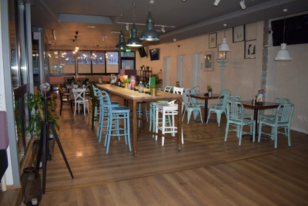 Hotel SRBIJA TIS Terazza