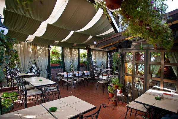 Restoran Tabor
