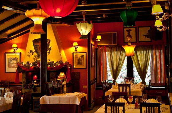 Restoran Tabor