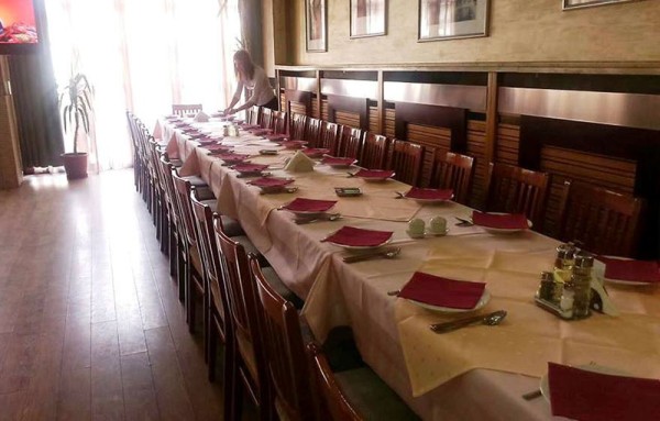 Hotel Tadž S