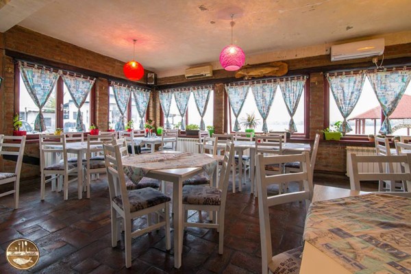 Restoran Talas Dunava