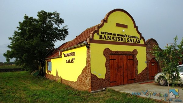 Banatski Salaš