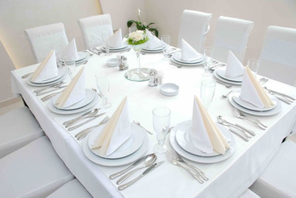 TAMI RESIDENCE HOTEL Restoran Vip