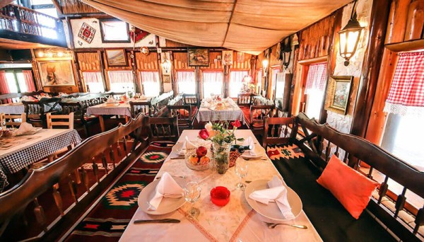 Taverna Jakovljević