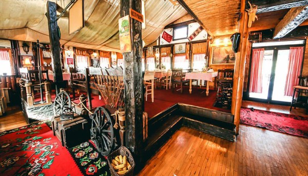 Taverna Jakovljević