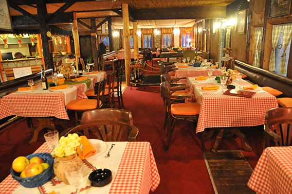 Taverna Jakovljević