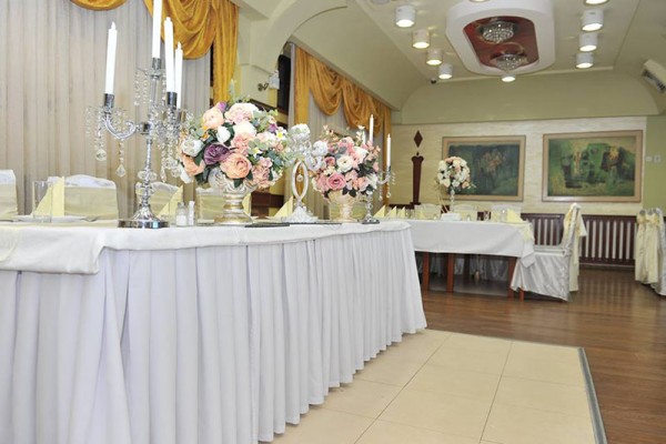 Hotel Tehnograd