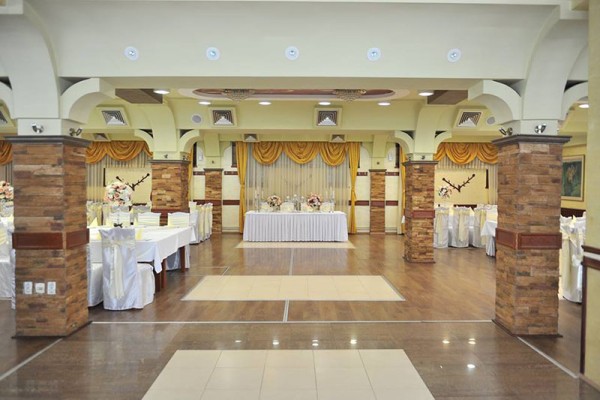 Hotel Tehnograd